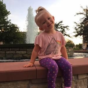 Meet your Posher, Alexandra